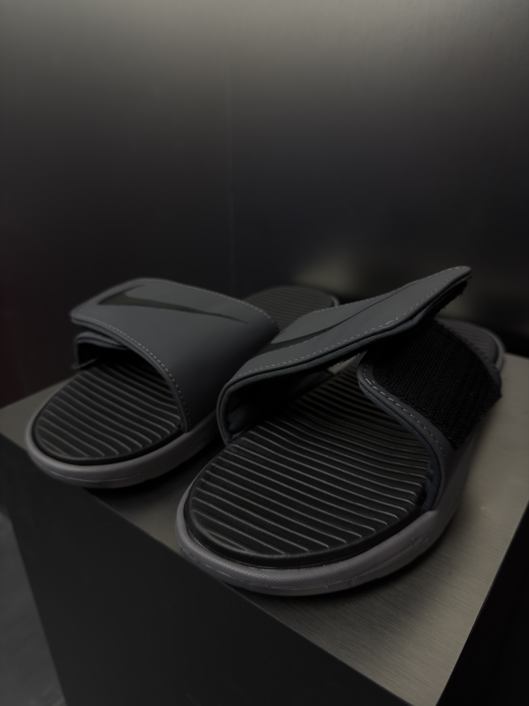 Nike Kawa Slide ‘Füme’