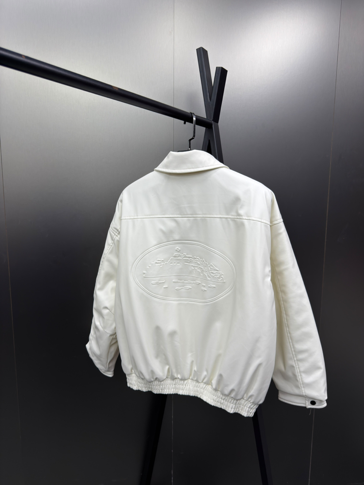 CORTEIZ Premium Oversize Jacket CRTZ-556