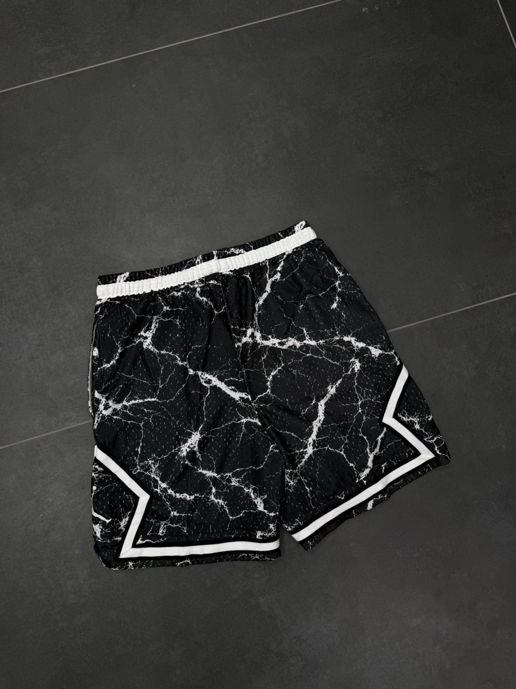 Jordan Diamond Dri-FIT Short Siyah JD-3007