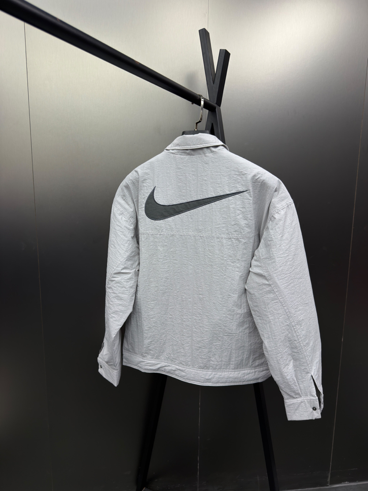 Nike Premium Oversize Jacket NK-9023