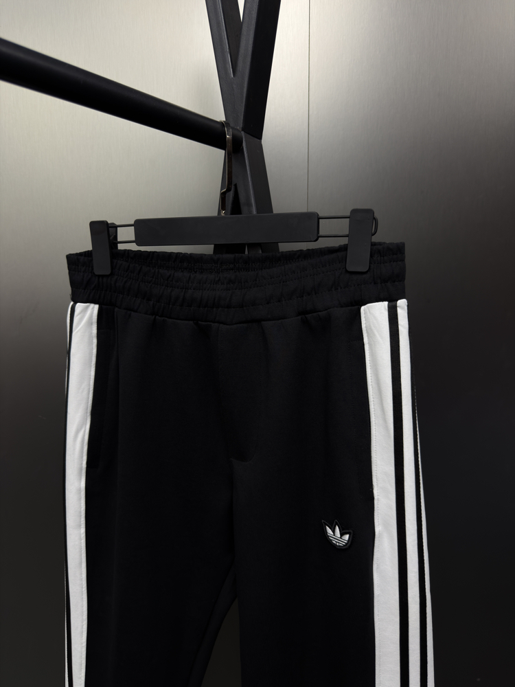 Adidas ‘Originals’ Premium Jogger Siyah ADS-513816