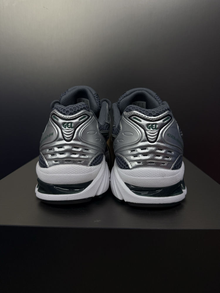 ASCS Gel-Kayano 14 ‘Silver-Grey’