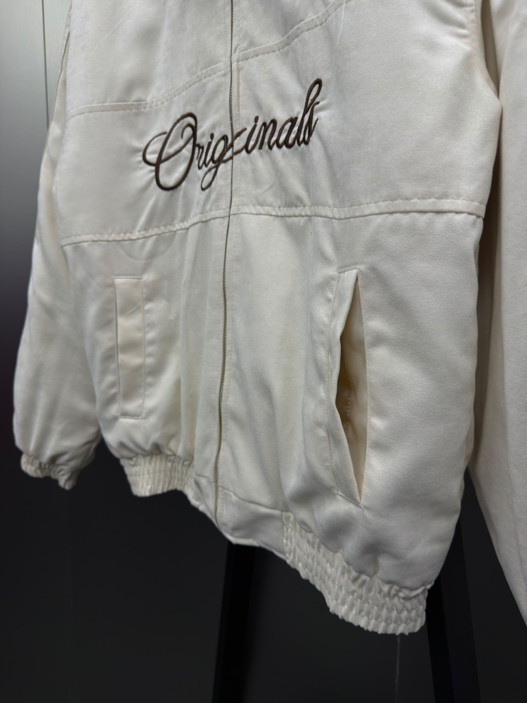 Adidas Originals Premium Oversize Jacket ADS-9015