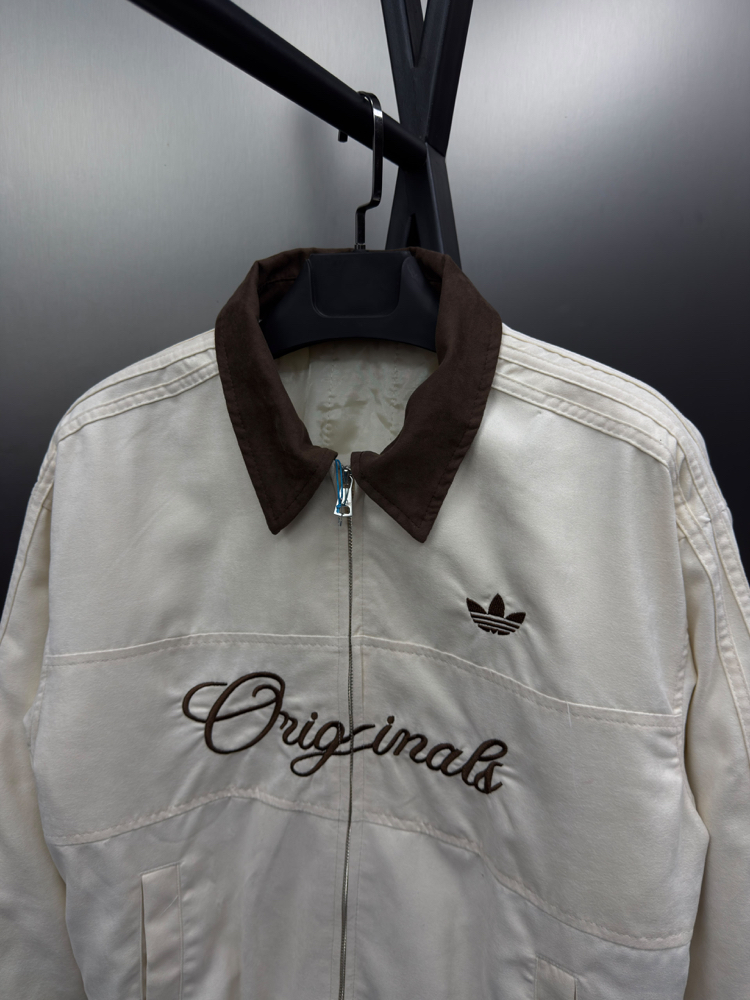 Adidas Originals Premium Oversize Jacket ADS-9015