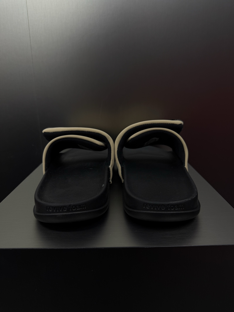 Nike Offcourt Adjust Slide ‘Khaki/Black’