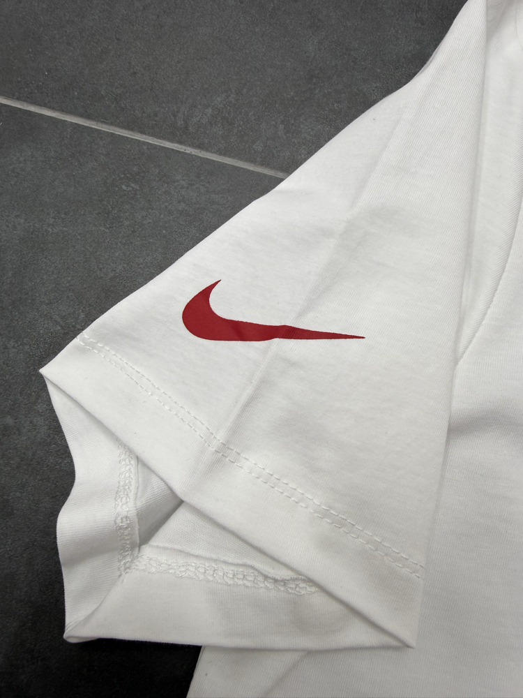 Nike ‘TÜRKİYE WorldCup26’ T-Shirt NK-2026