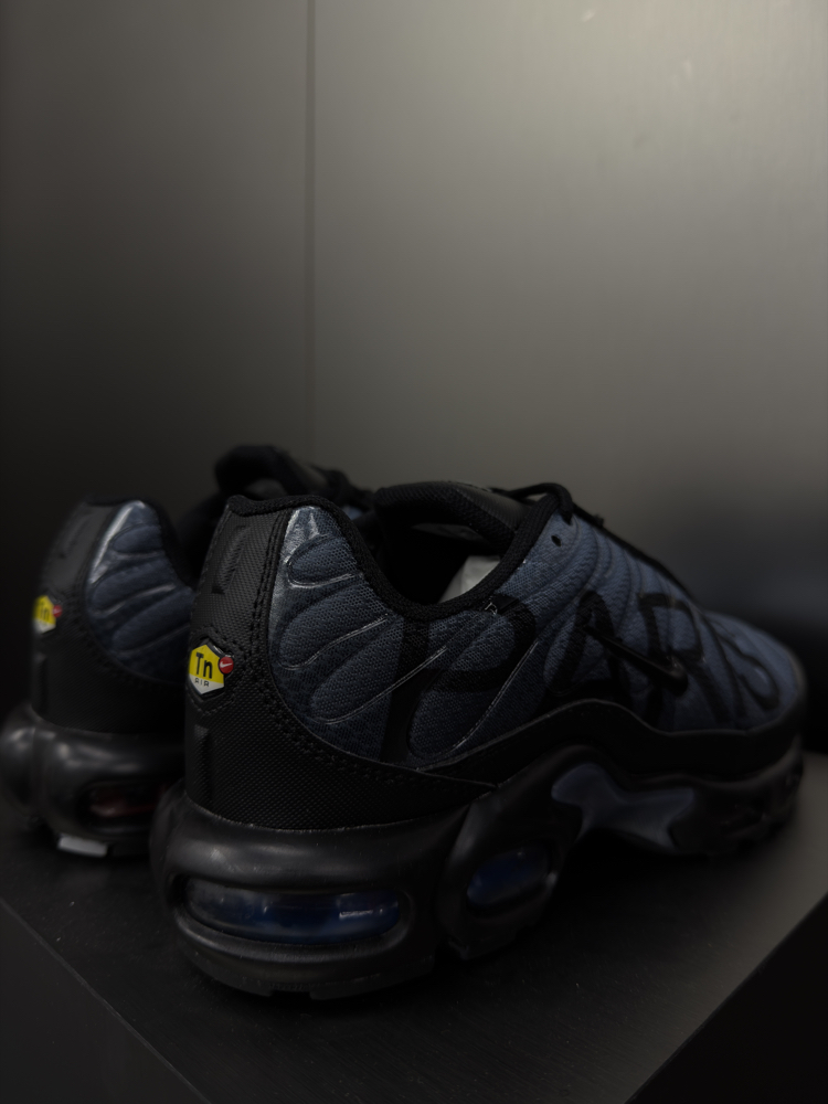 Nike Air Max Plus TN 'PSG'