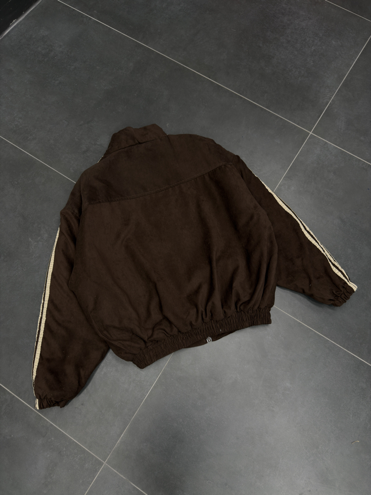 Adidas Originals Chinese Premium Oversize Jacket ADS-551