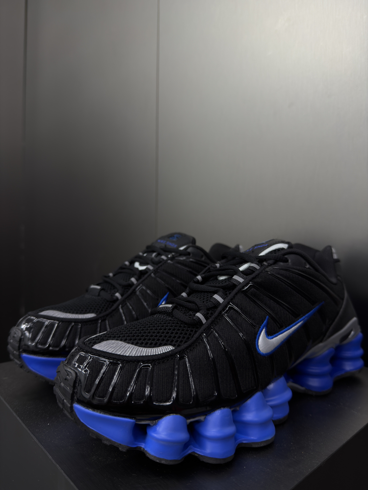 Nike Shox TL ‘Racer Blue’
