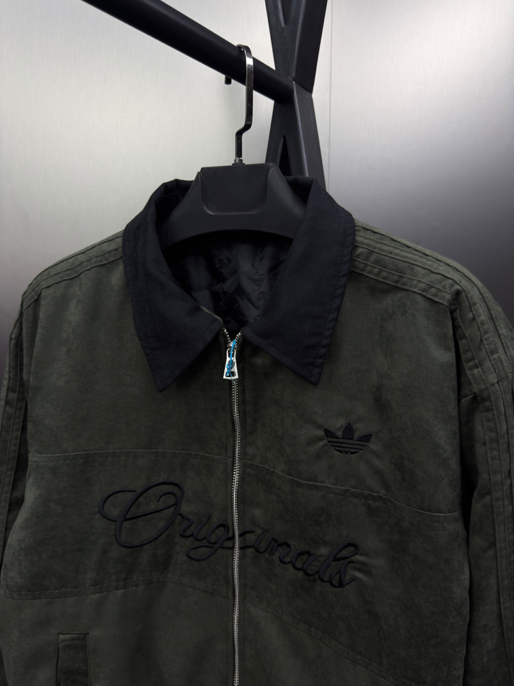 Adidas Originals Premium Oversize Jacket ADS-9015