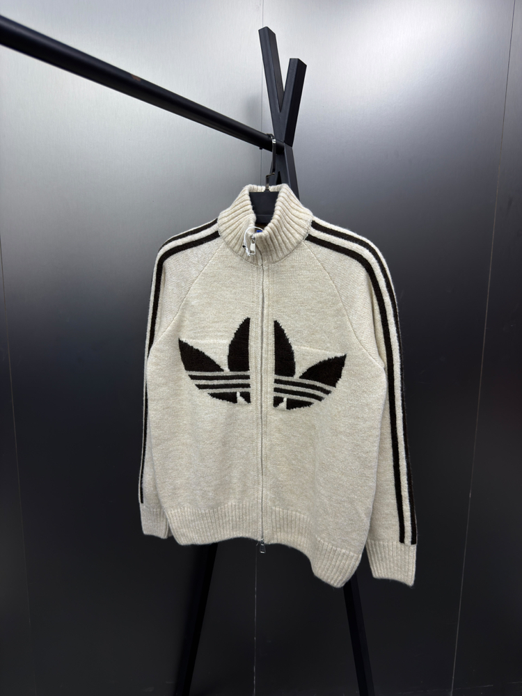 Adidas Originals Premium Hırka Bej ADS-T79