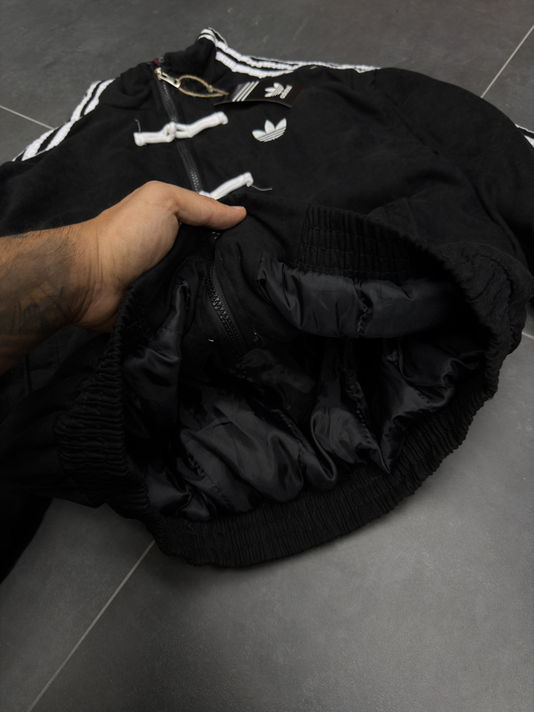 Adidas Originals Chinese Premium Oversize Jacket ADS-551