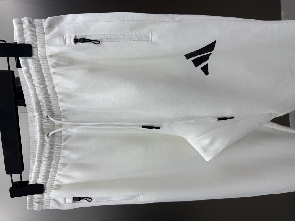 Adidas Z.N.E Premium Jogger Beyaz AD-108