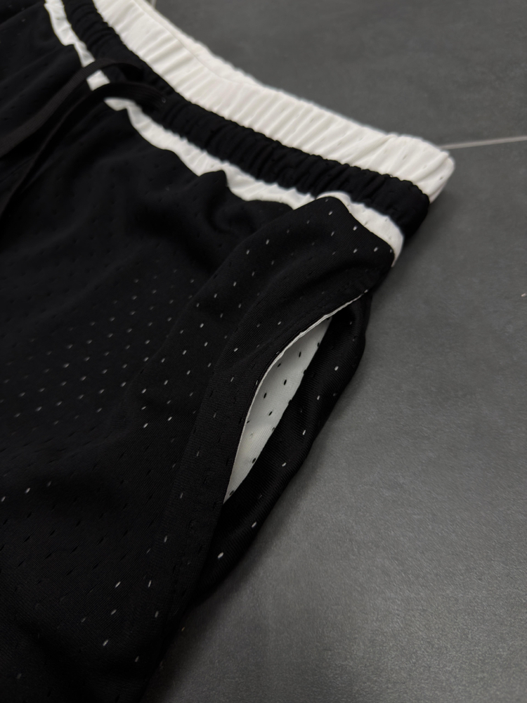 Jordan Diamond Dri-FIT Short Siyah JD-3007