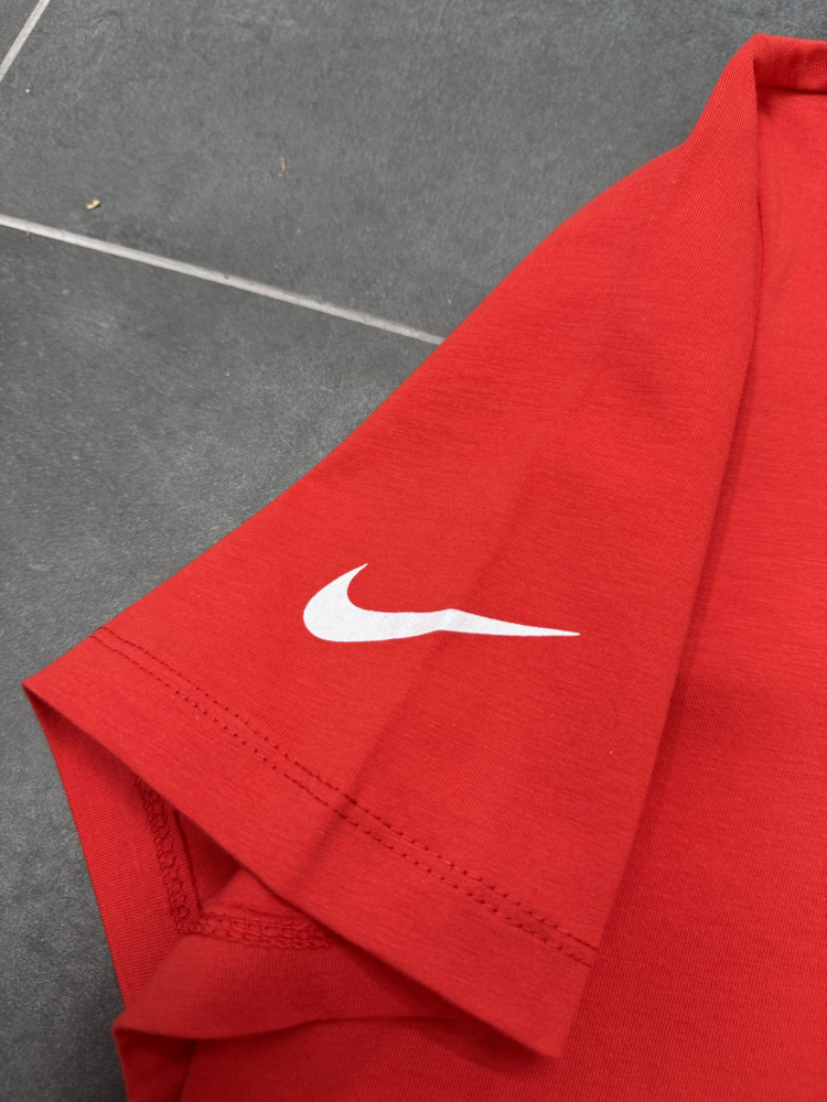 Nike ‘TÜRKİYE WorldCup26’ T-Shirt NK-2026