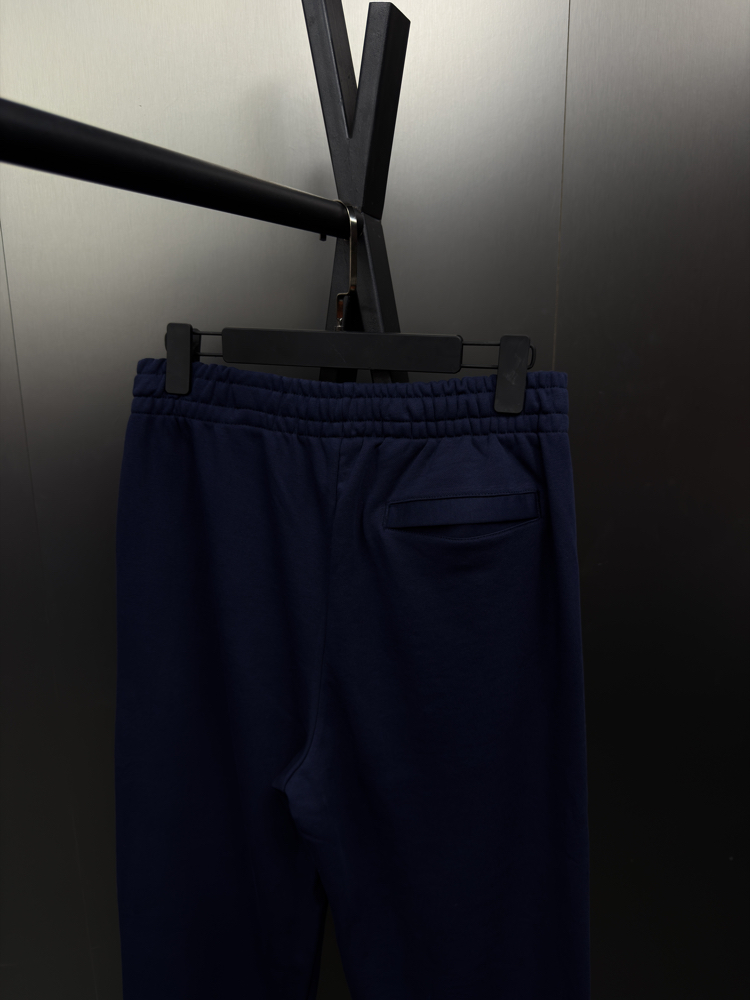 Adidas ‘Originals’ Baggy Jogger Lacivert ADS-316