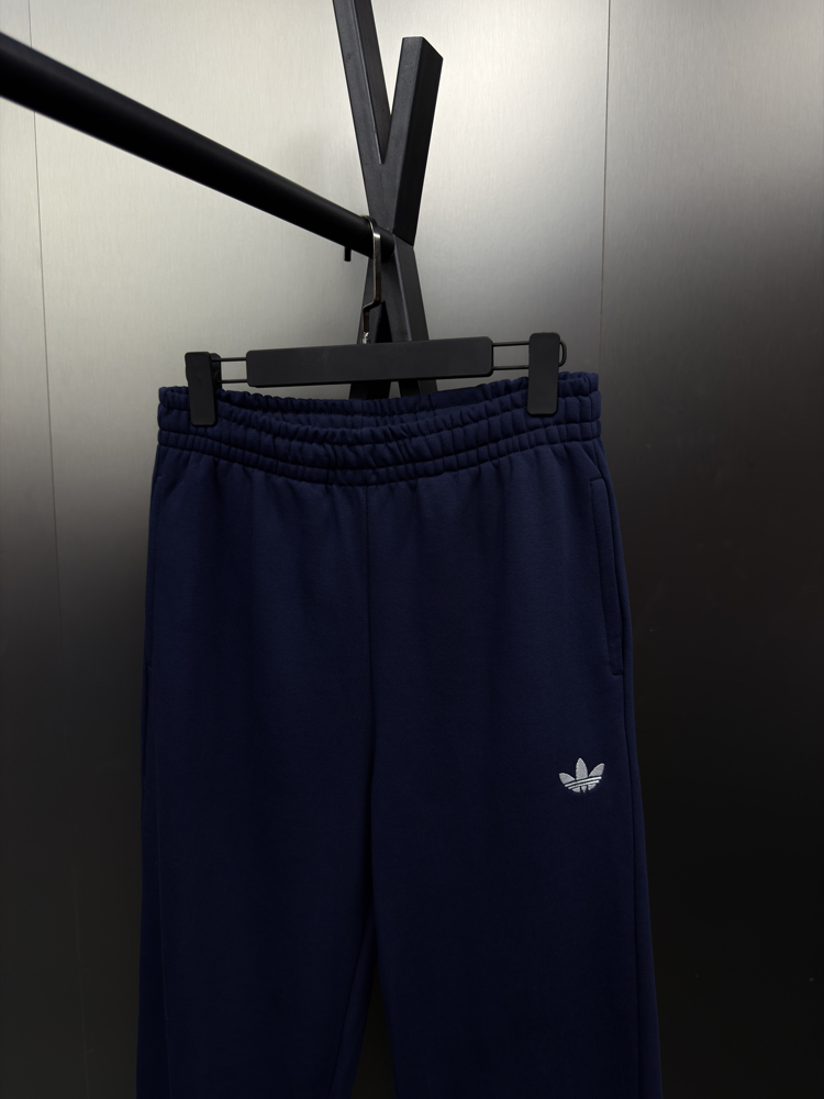 Adidas ‘Originals’ Baggy Jogger Lacivert ADS-316