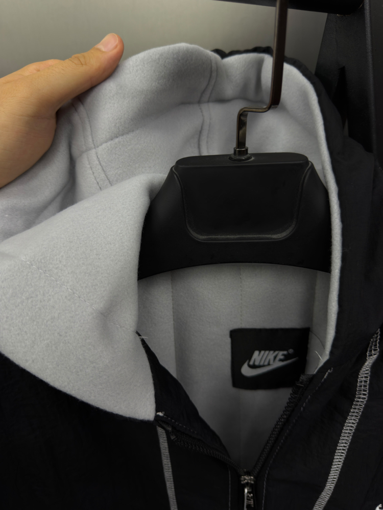 Nike Premium Oversize Jacket NK-9054