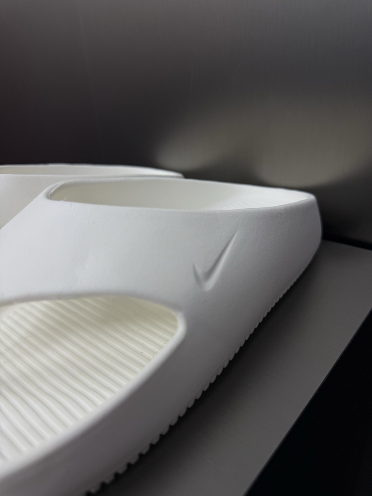 Nike Calm Flip-Flop ‘White’