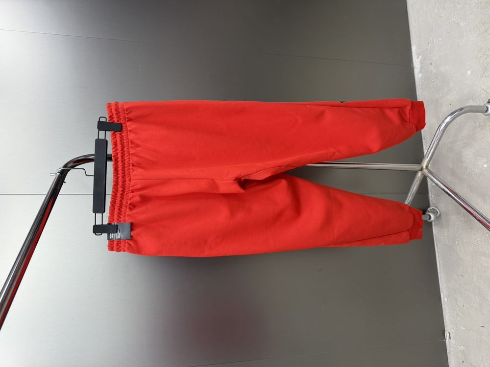 Adidas Z.N.E Premium Jogger Kırmızı AD-130