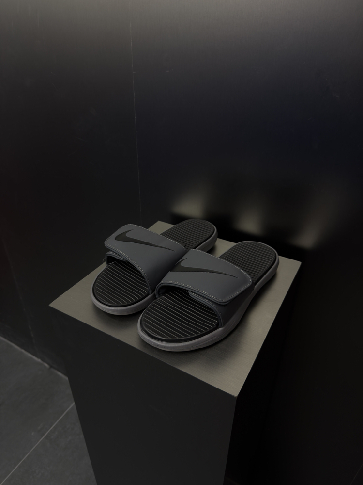 Nike Kawa Slide ‘Füme’