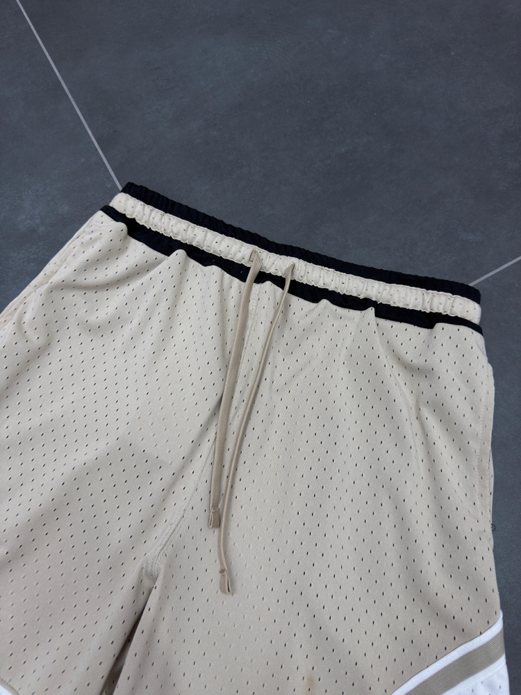 Jordan Diamond Dri-FIT Short Bej JD-3007
