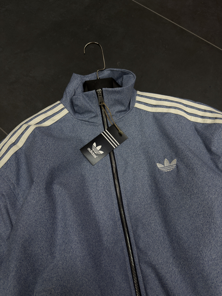 Adidas Originals Premium Oversize Jacket ADS-550