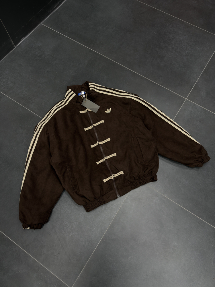 Adidas Originals Chinese Premium Oversize Jacket ADS-551