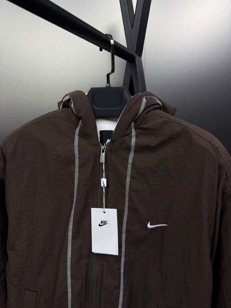 Nike Premium Oversize Jacket NK-9054