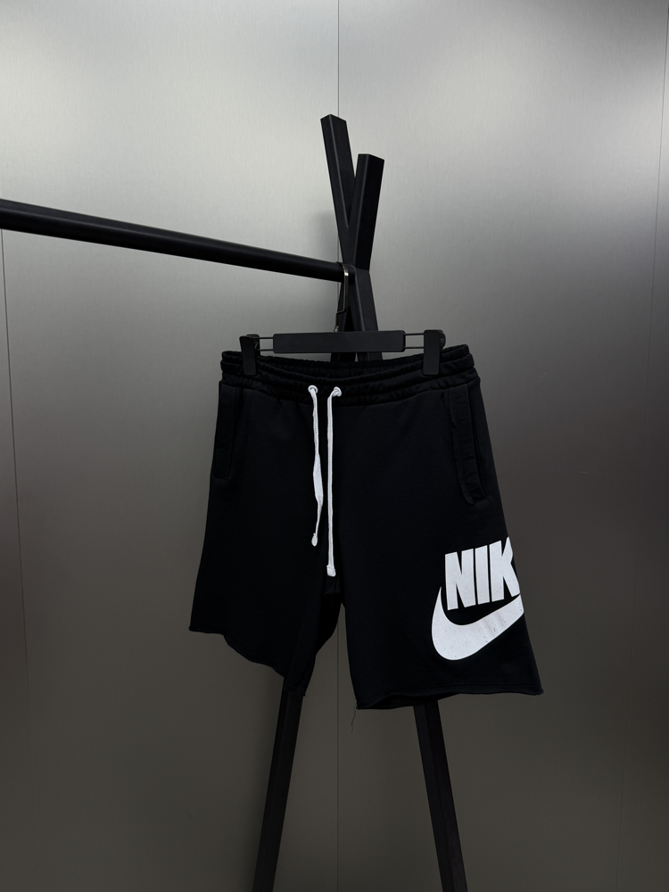 Nike ‘SWOOSH’ Short Siyah NK-2001