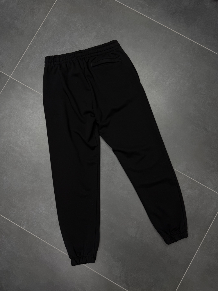 Nike ‘Solo Swoosh’ Jogger Siyah NK-307