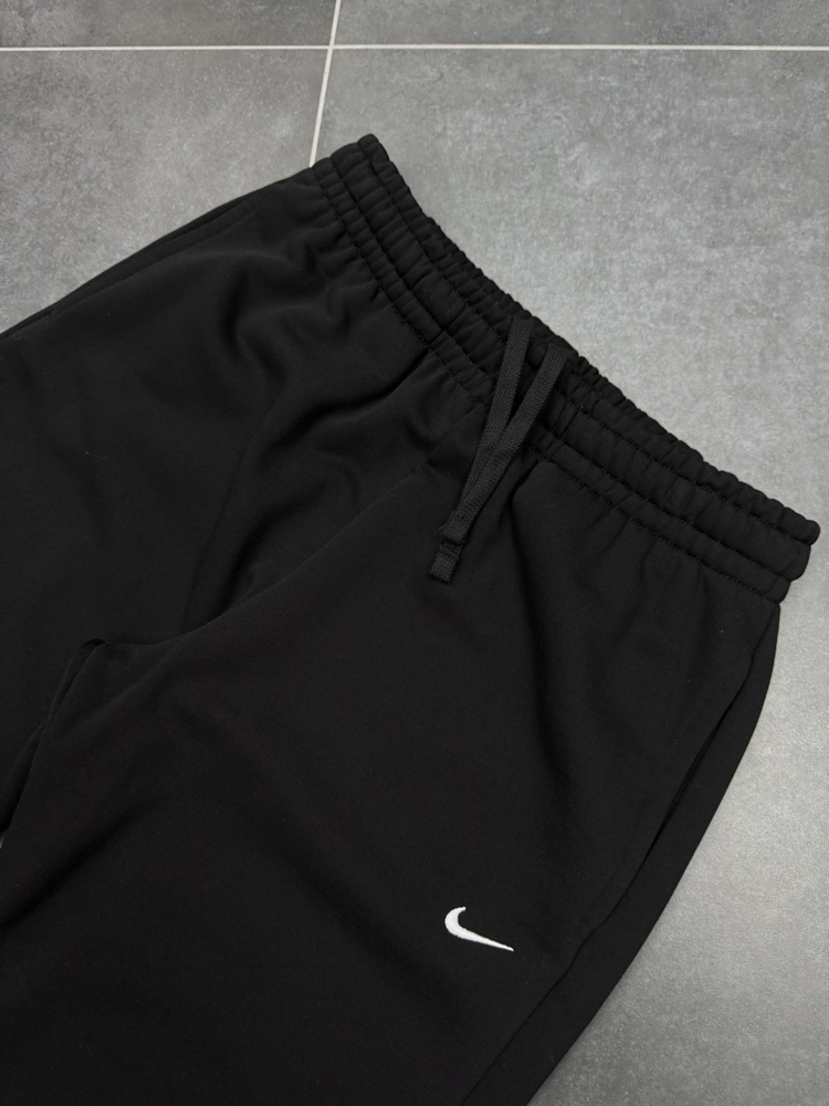 Nike ‘Solo Swoosh’ Jogger Siyah NK-307