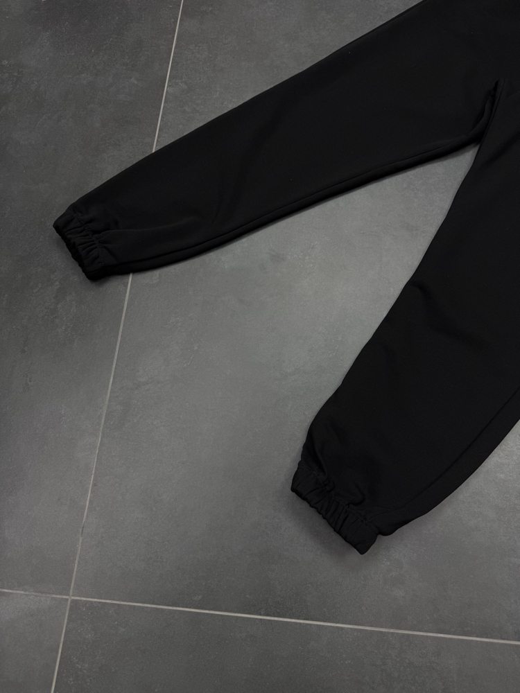 Nike ‘Solo Swoosh’ Jogger Siyah NK-307