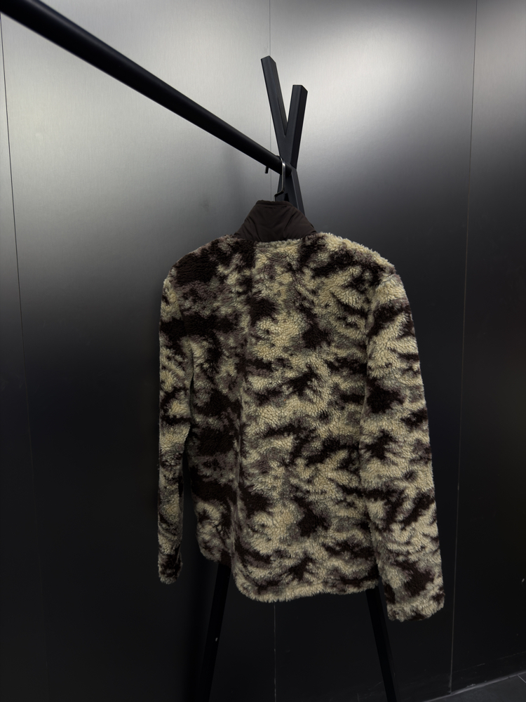 Columbia Premium Peluş Ceket CLB-3668