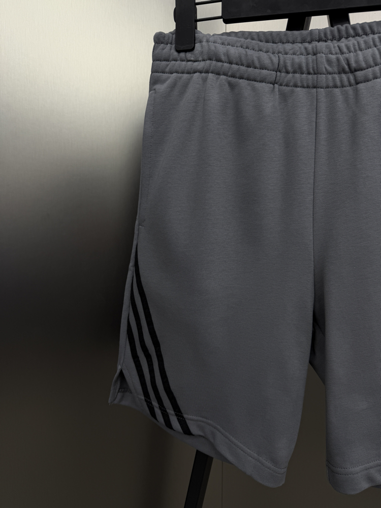 Adidas ‘3-STRIPES’ Short Füme ADS-2013