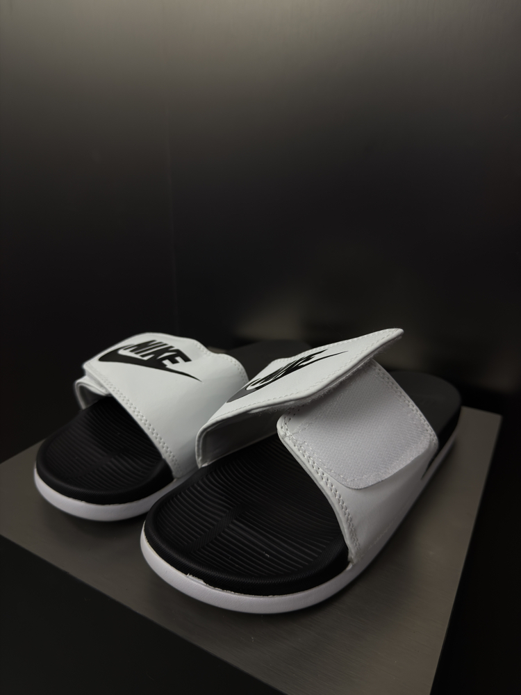 Nike Victori One Slide ‘White’