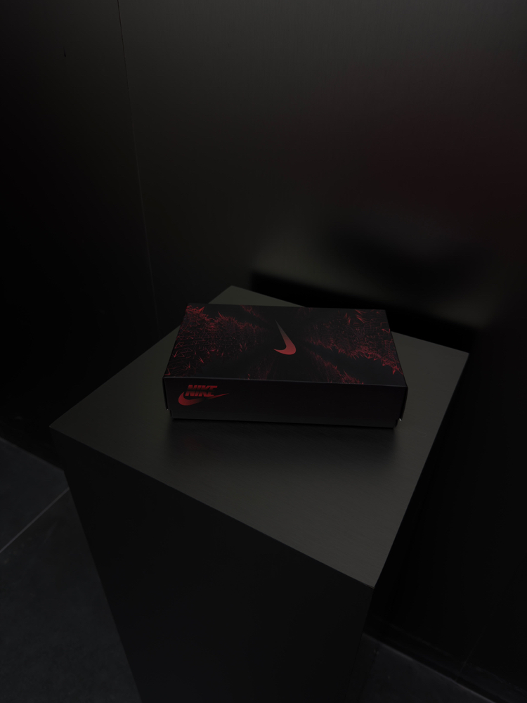 Nike Premium 3’lü Boxer Set