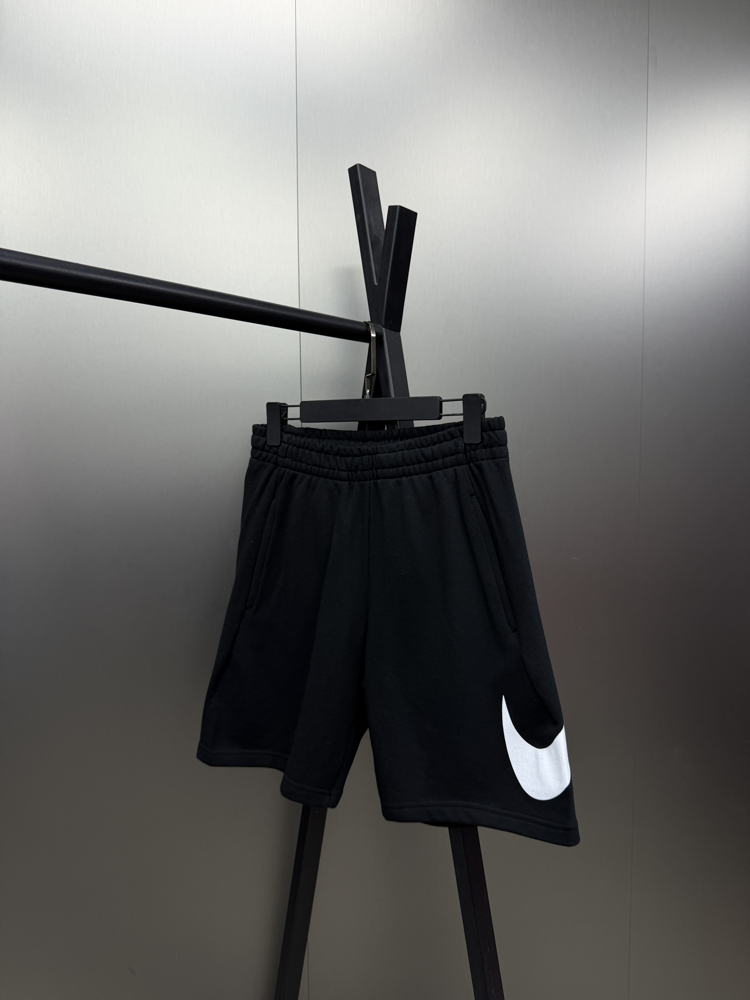 Nike ‘SWOOSH’ Short Siyah NK-2006