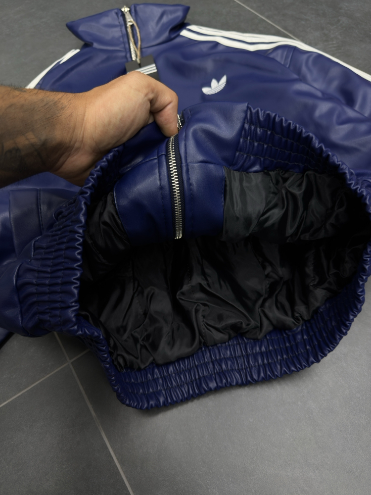 Adidas Originals Premium Oversize Jacket ADS-550