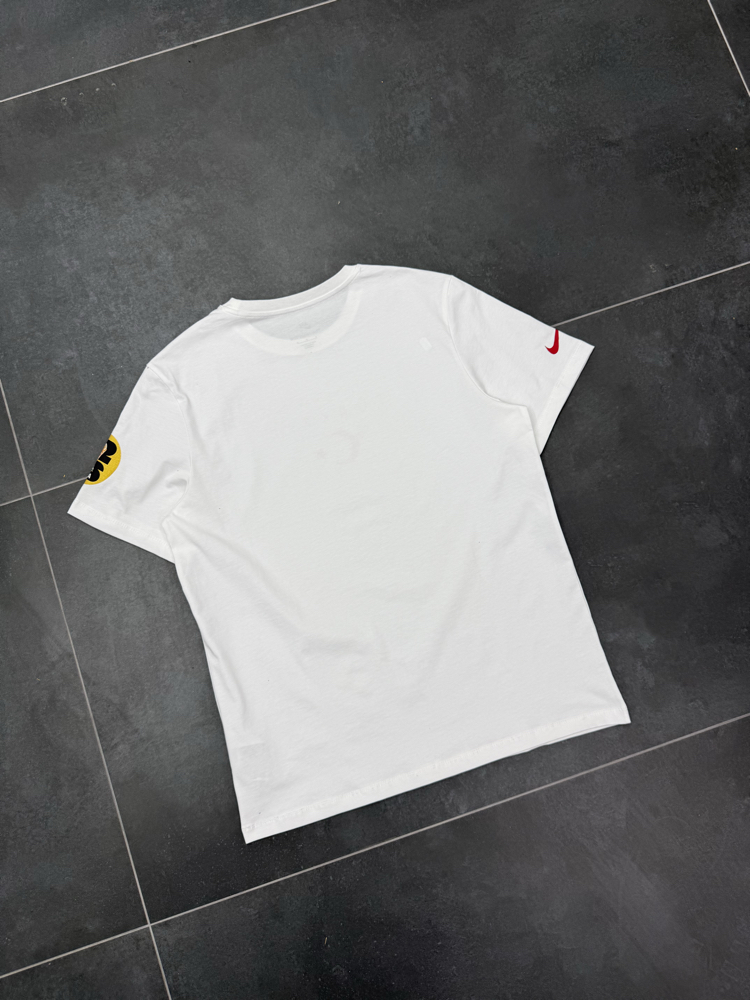Nike ‘TÜRKİYE WorldCup26’ T-Shirt NK-2026