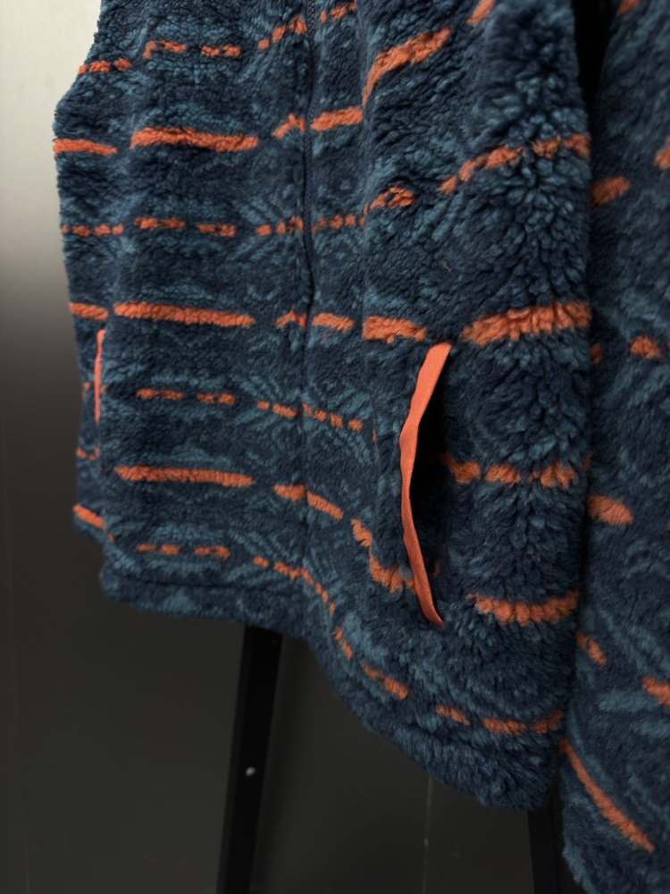 Columbia Premium Peluş Ceket CLB-3713