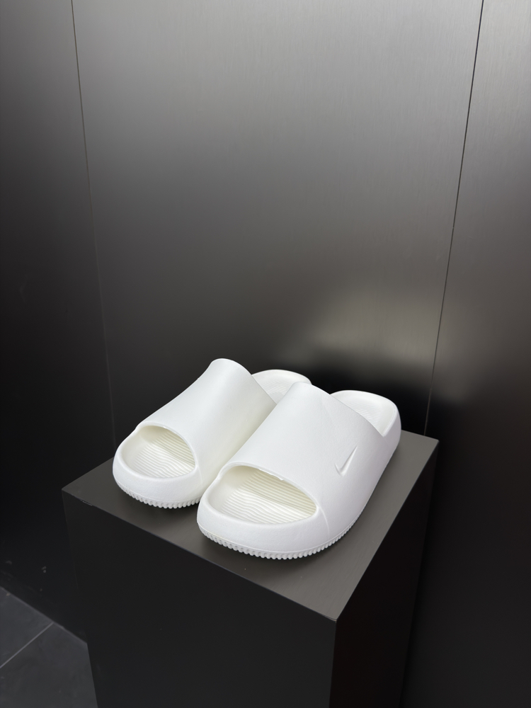 Nike Calm Slide 2.0 ‘White’