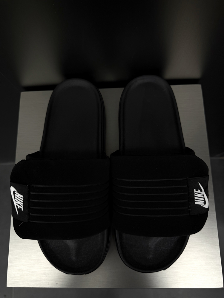Nike Offcourt Adjust Slide ‘Black’