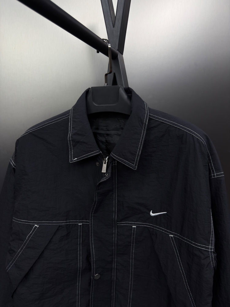 Nike Premium Oversize Jacket NK-9023