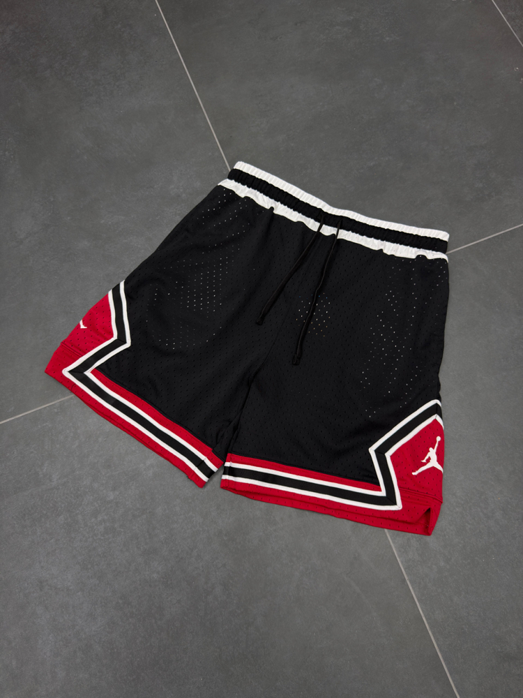 Jordan Diamond Dri-FIT Short Siyah JD-3007
