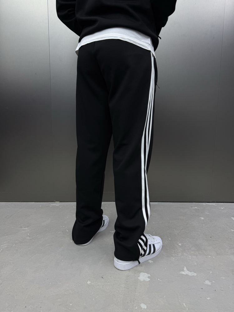 Adidas Originals Firebird Premium Jogger Siyah ADS-696