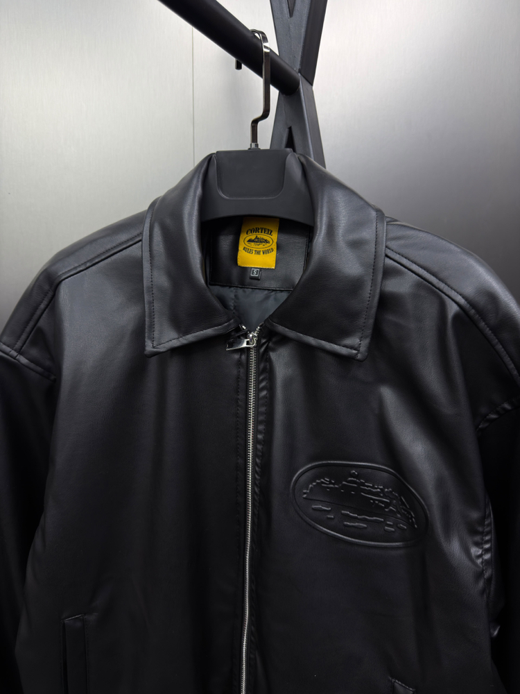 CORTEIZ Premium Oversize Jacket CRTZ-556