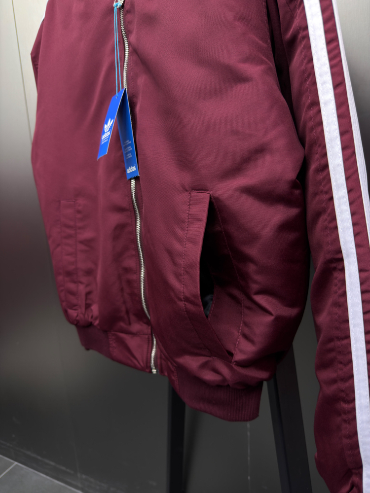 Adidas Originals Premium Oversize Jacket ADS-557