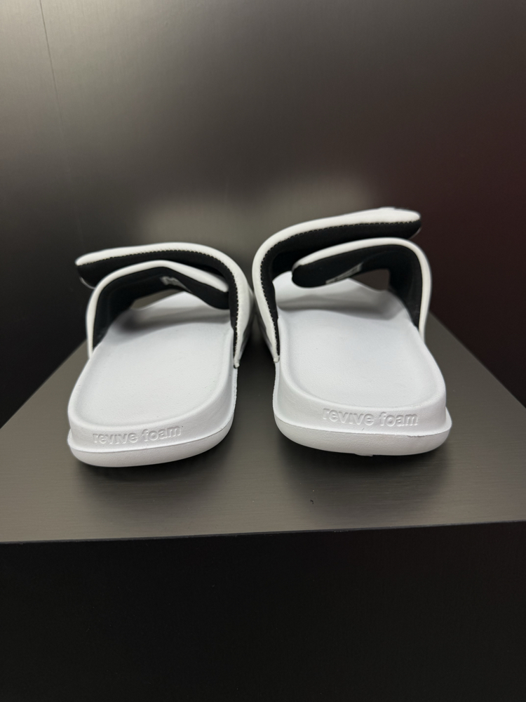 Nike Offcourt Adjust Slide ‘White’