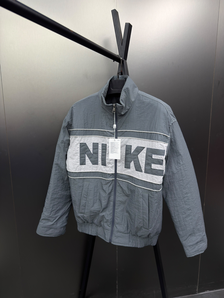 Nike Premium Oversize Jacket NK-8059